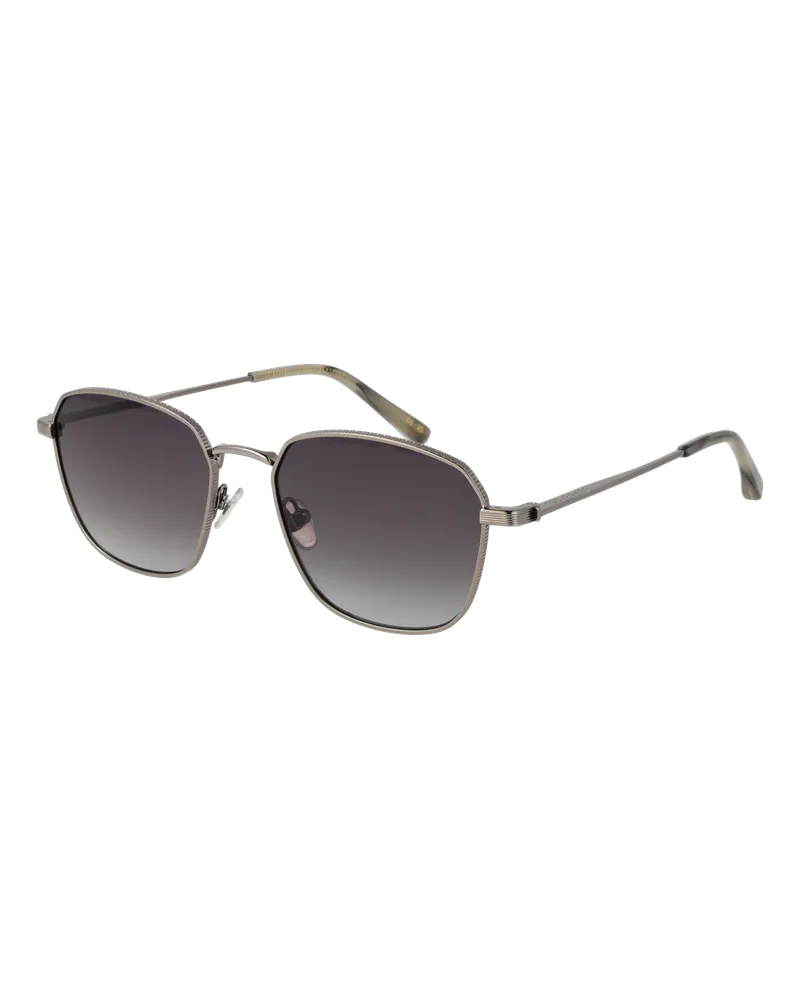 Ted Baker Sonnenbrille TB1652 901 53 Metallic