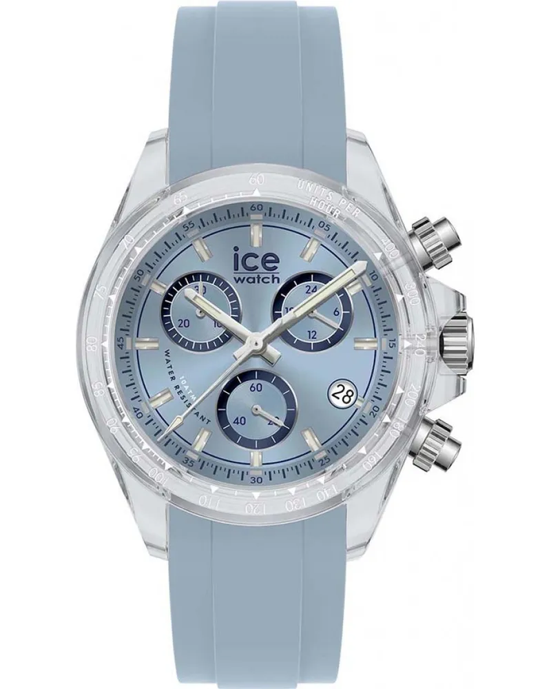 Ice Watch 025632 Herren Bewatch Uhr Silber