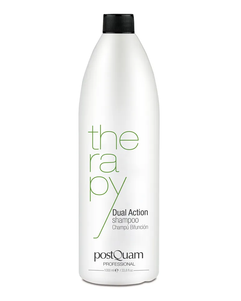 Postquam SHAMPOO MIT ZWEIFACH-WIRKUNG 1000 ML 