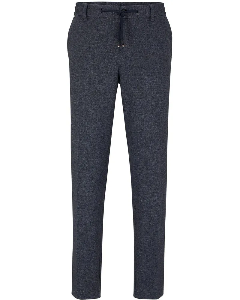 HUGO BOSS Kane" Chino für Herren (Dunkelblau Blau