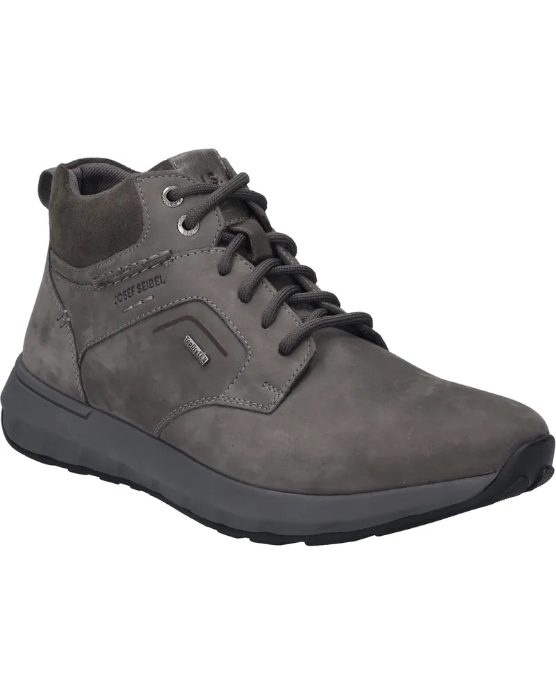 Josef Seibel Cameron 54 | Sneaker für Herren | Grau Cameron 54, anthrazit Grau