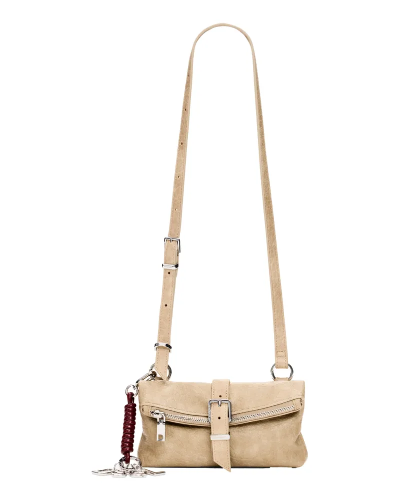 Desigual Geldbörse Beige