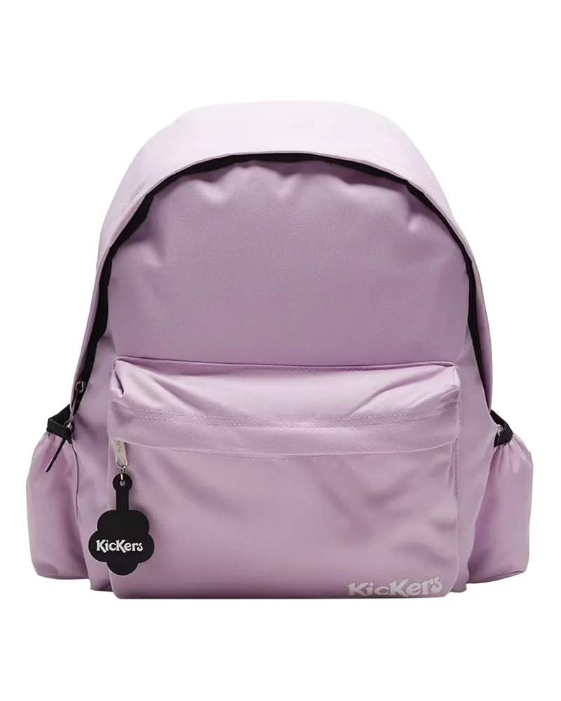 Kickers Comet Pink Rucksack Rosa