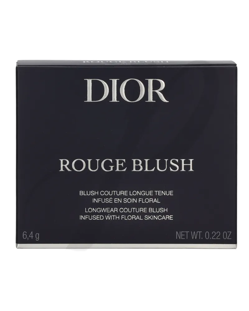 Dior Rouge Blush Satin 959 Charnelle 