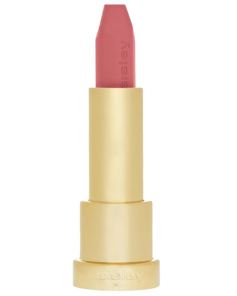 Sisley Le Phyto-Rouge Lippenfarbe & Balsam, 27 Rose Bolchoï, 3,4 g 