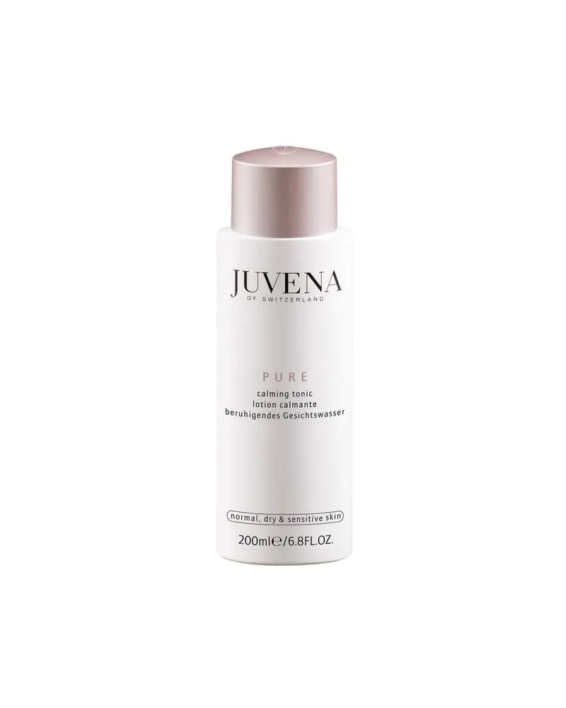 Juvena Pure Beruhigendes Tonic 200 ml 