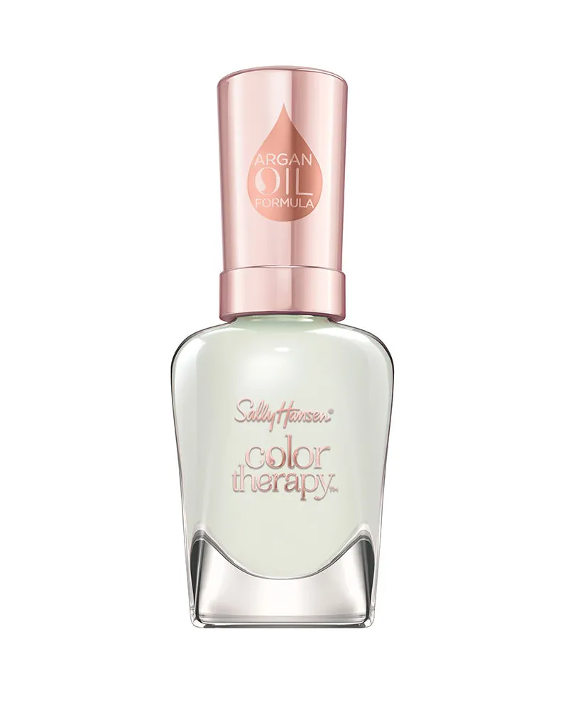 Sally Hansen Color Therapy Farb- Und Pflegelack #120-morning Meditation 14,7 ml 