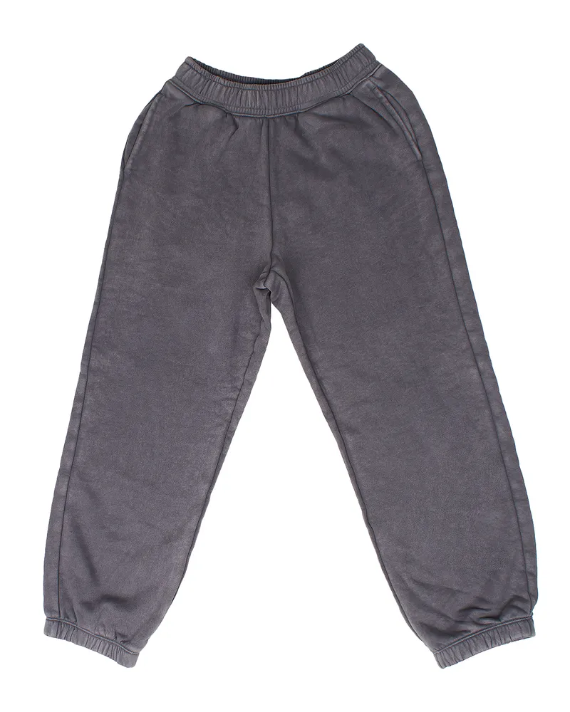 GAP Sportjogger 731197 Mädchen Grau
