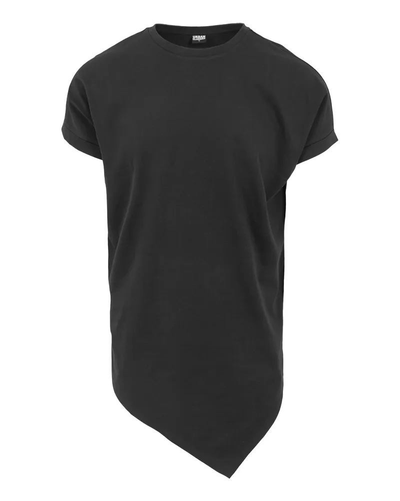 Urban Classics T-Shirt für Herren (Schwarz Schwarz