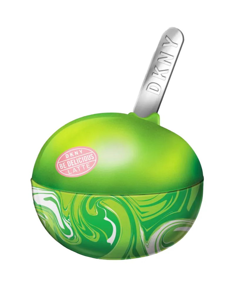 DKNY Be Delicious Latte Matcha Edp Vapo 50 ml 