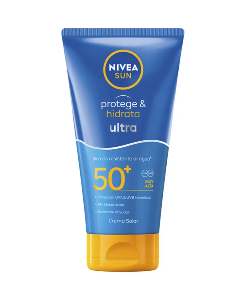 Nivea Sun Protect&amphydrate Ultra Spf50+ 150 ml 