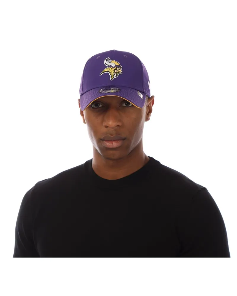 New Era 9Forty" Baseball-Mütze (Violett Lila