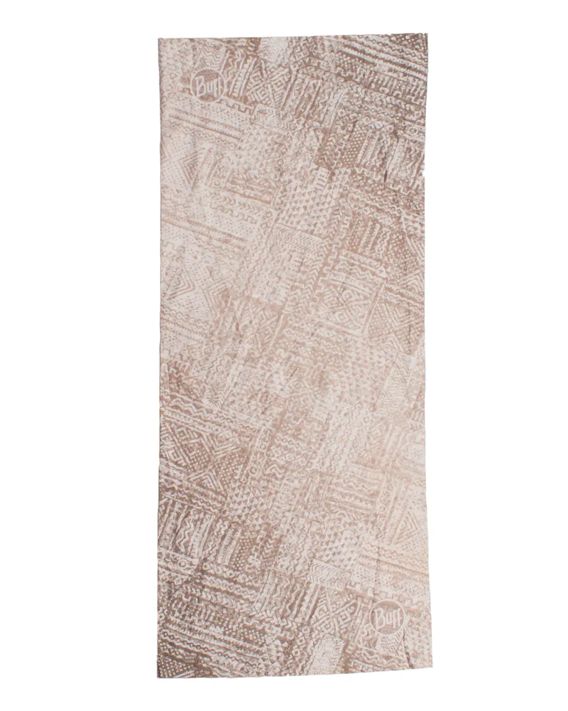 BUFF Multifunktionaler Halstuch 131500 Unisex Beige