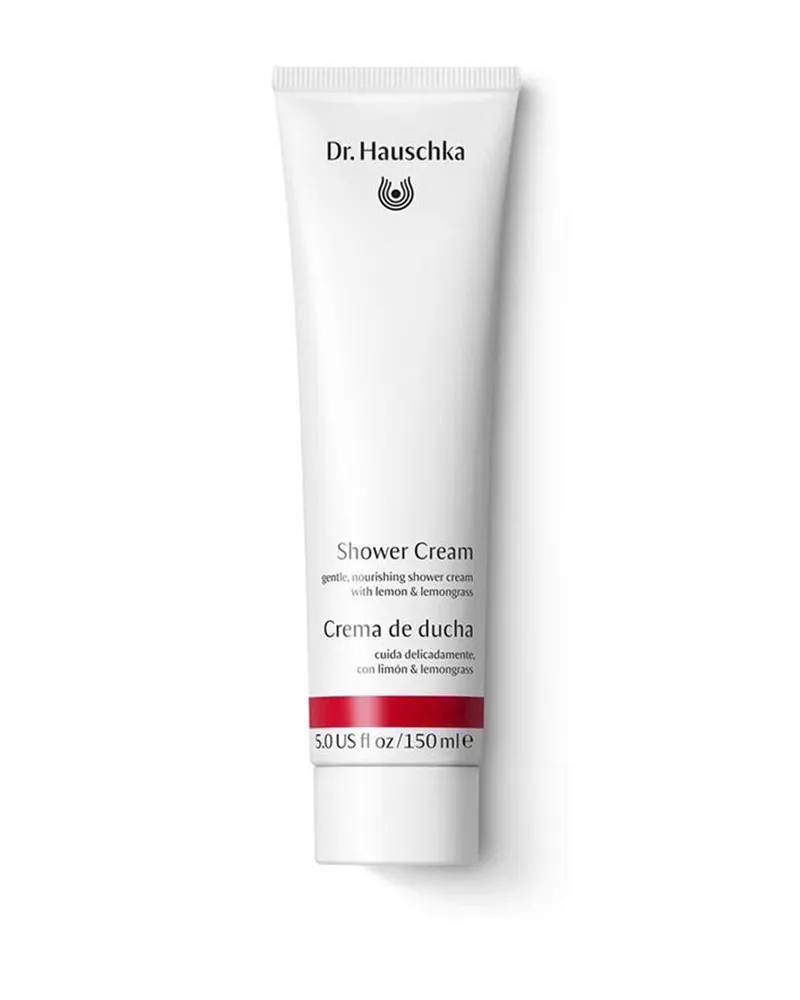 Dr. Hauschka Duschcreme 150 ml 