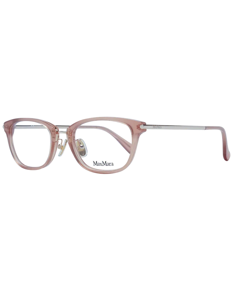 Max Mara Brille MM5043-D 045 50 Beige