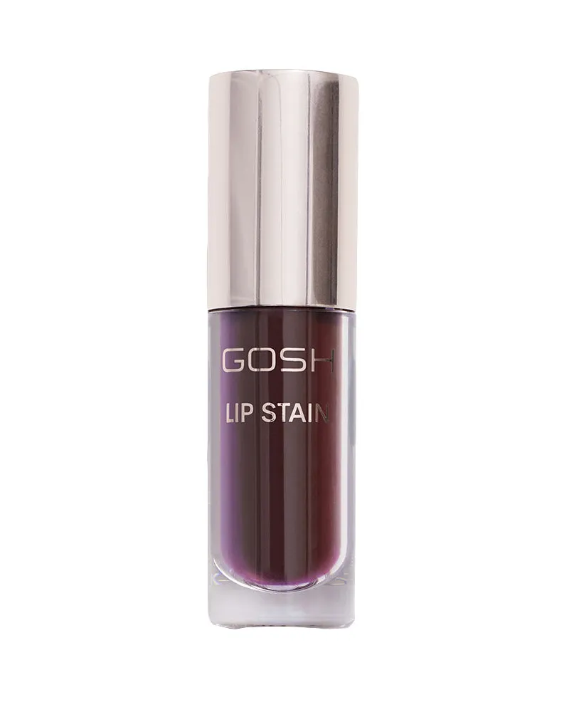 Gosh Copenhagen Lip Stain Lippentönung #001-shocking Pink 3 ml 