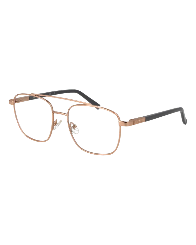Guess Brillenfassung GU3038 020 52 Roségold