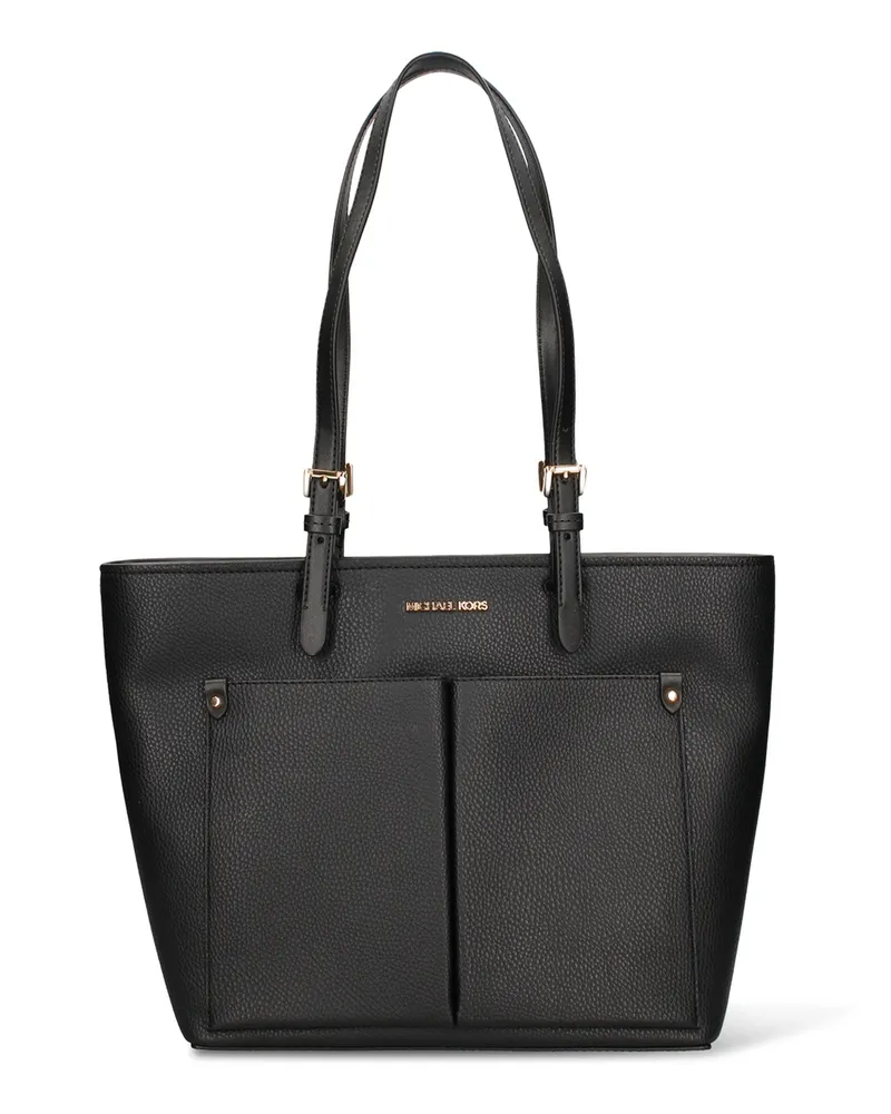 Michael Kors Shopper Tasche Women Schwarz