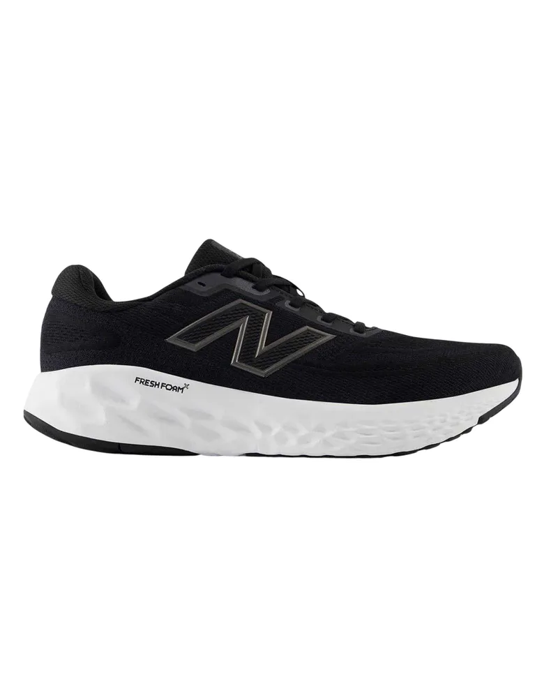 New Balance Evoz V4" Schuhe für Herren (Schwarz/Weiß Schwarz