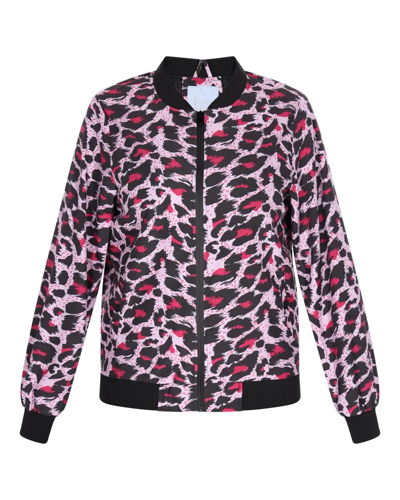 FAINA Jacke für Damen - Rosa Rosa