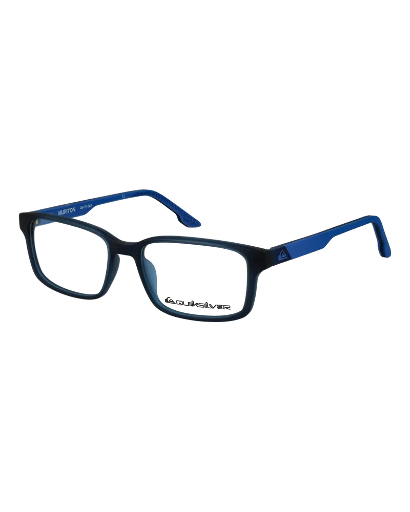 Quiksilver Optische Fassungen EQYEG03104 ABLU Muriton Blau