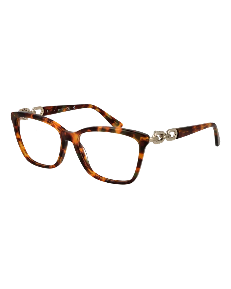 Guess Brillenfassung GU50181 053 52 Mehrfarbig