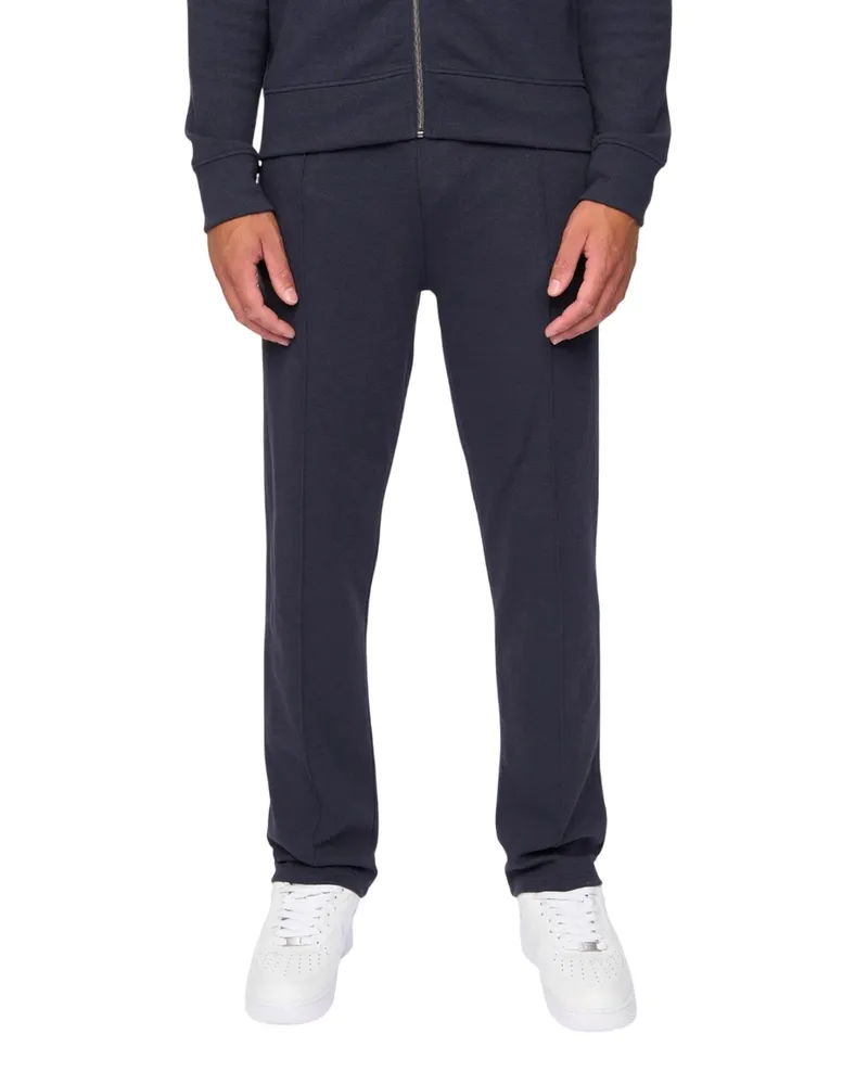 Duck and Cover Tames" Jogginghosen für Herren (Marine Marineblau