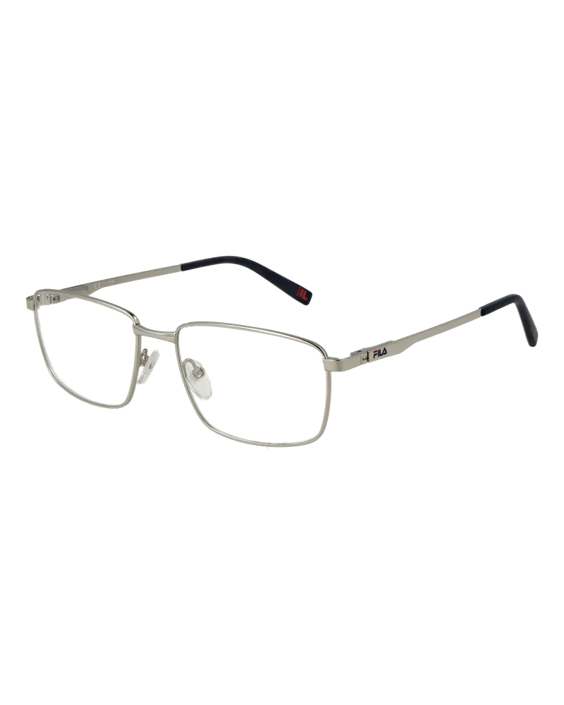 Fila Brillenfassung VFI206 0579 56 Silber