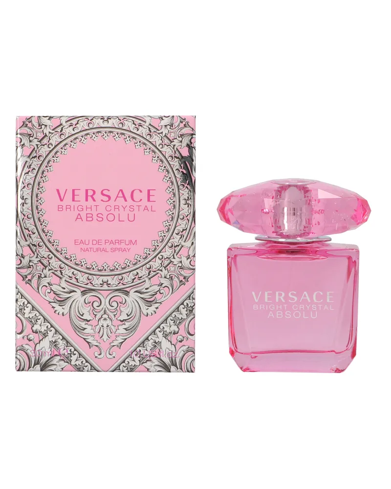 Versace Bright Crystal Absolu Eau de Parfum 30ml 