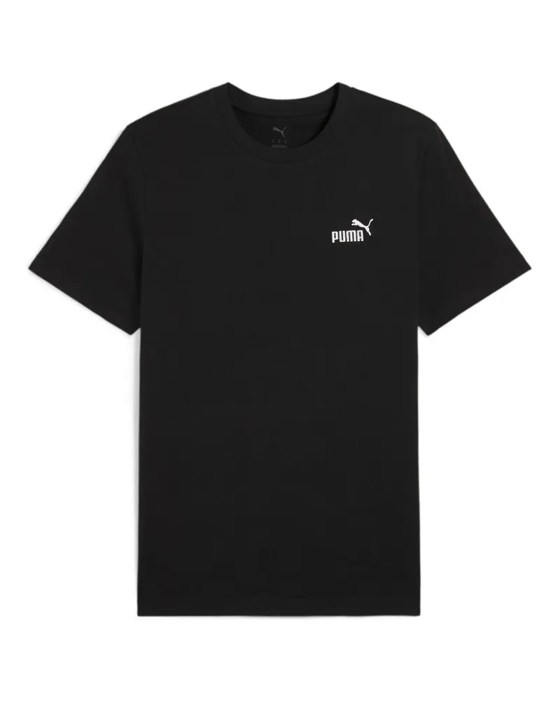 Puma T-Shirt Schwarz