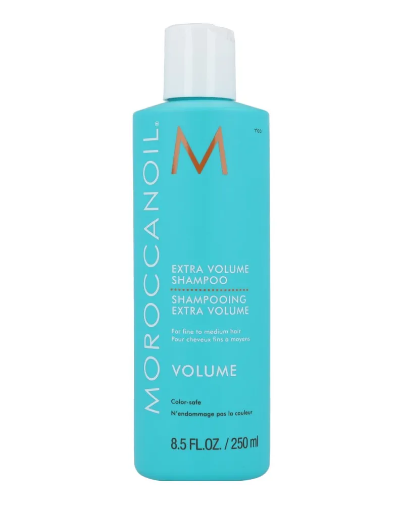 MOROCCANOIL Extra Volumen Shampoo 250ml 