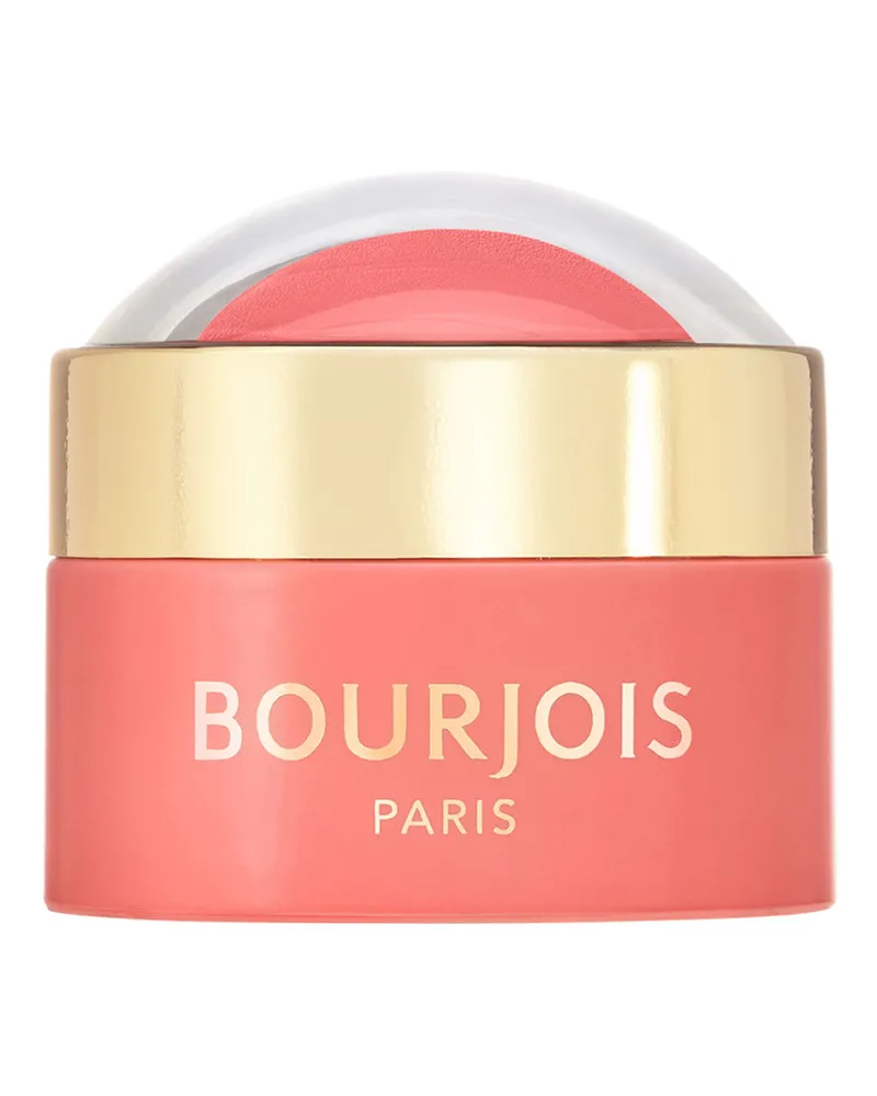 Bourjois Blush Little Round Creme #antikrosa 8,5 G 8,5 gr 