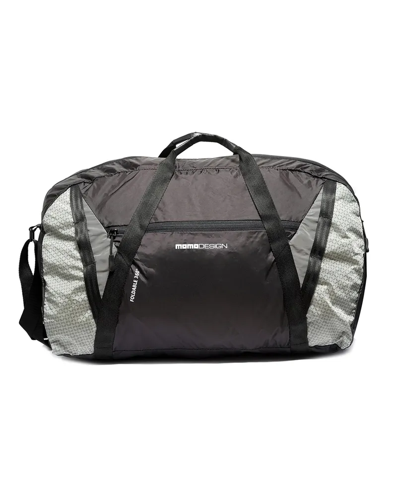 MOMO DESIGN Sporttasche Men Schwarz