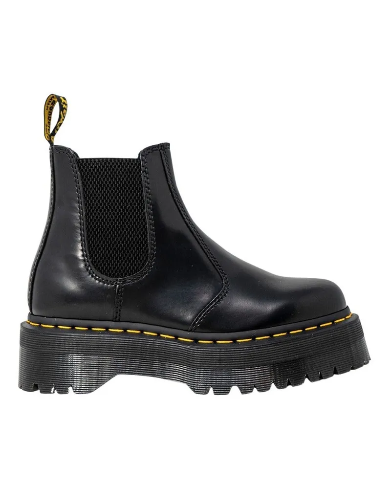 Dr.Martens Damenstiefel Schwarz