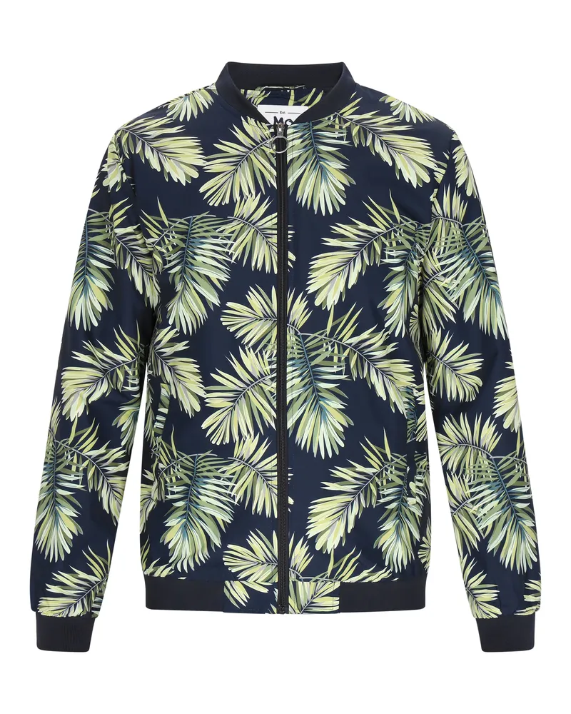 My Mo Jacke - Grün Grün