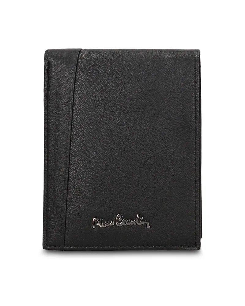 Pierre Cardin Geldbörse Men Schwarz