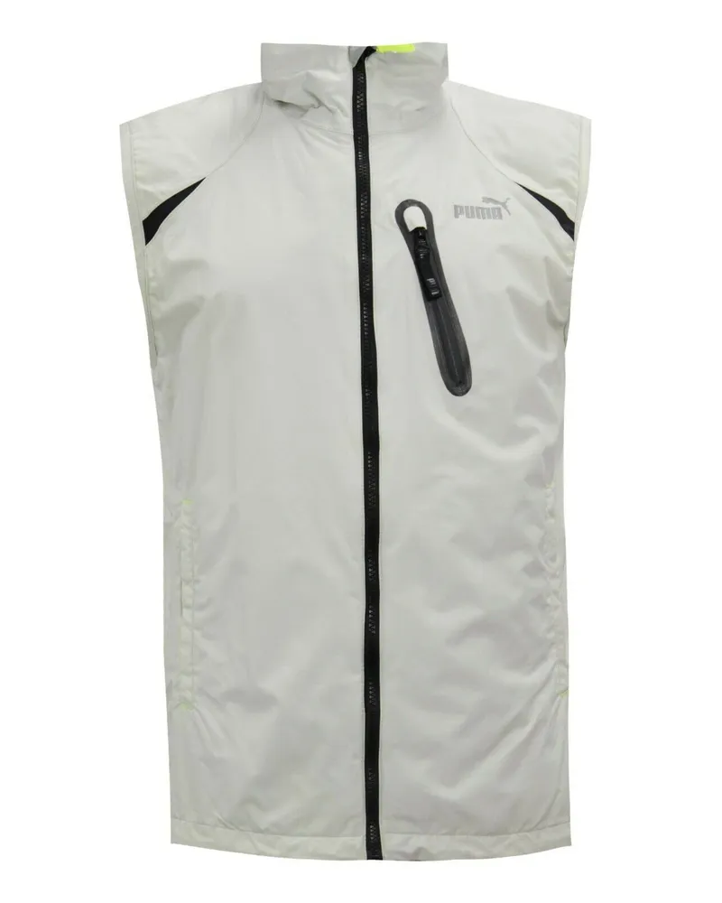 Puma OD Grey Gilet - Herren Grau