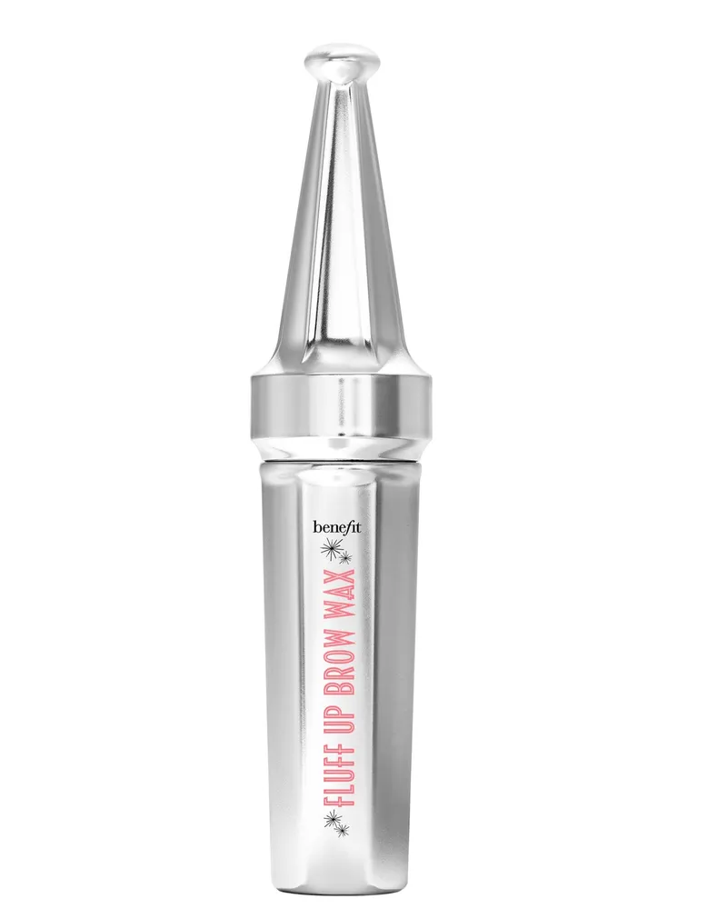 Benefit Fluff Up Brow Wax Mini 3ml - Texturierend & Flexibler Halt 