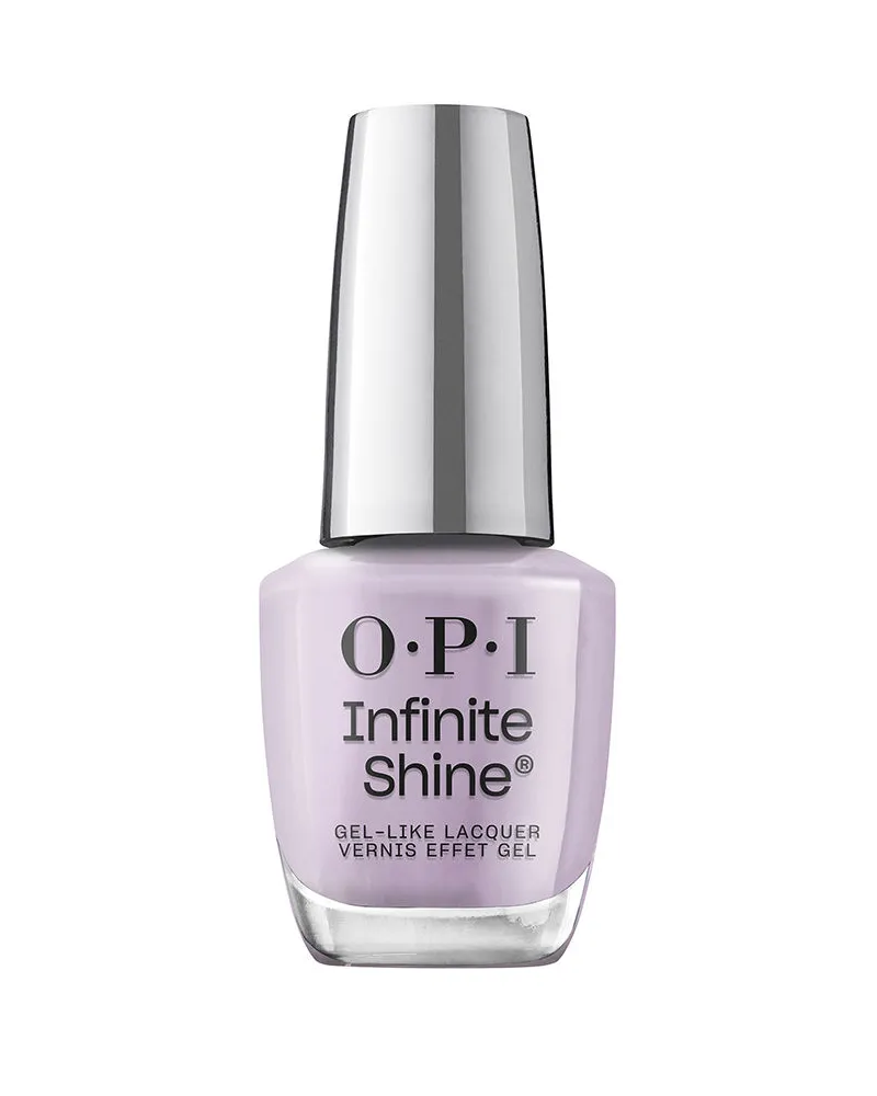 OPI Infinite Shine Langanhaltender Nagellack Mit Gel-effekt #last Glam Standing 15 ml 