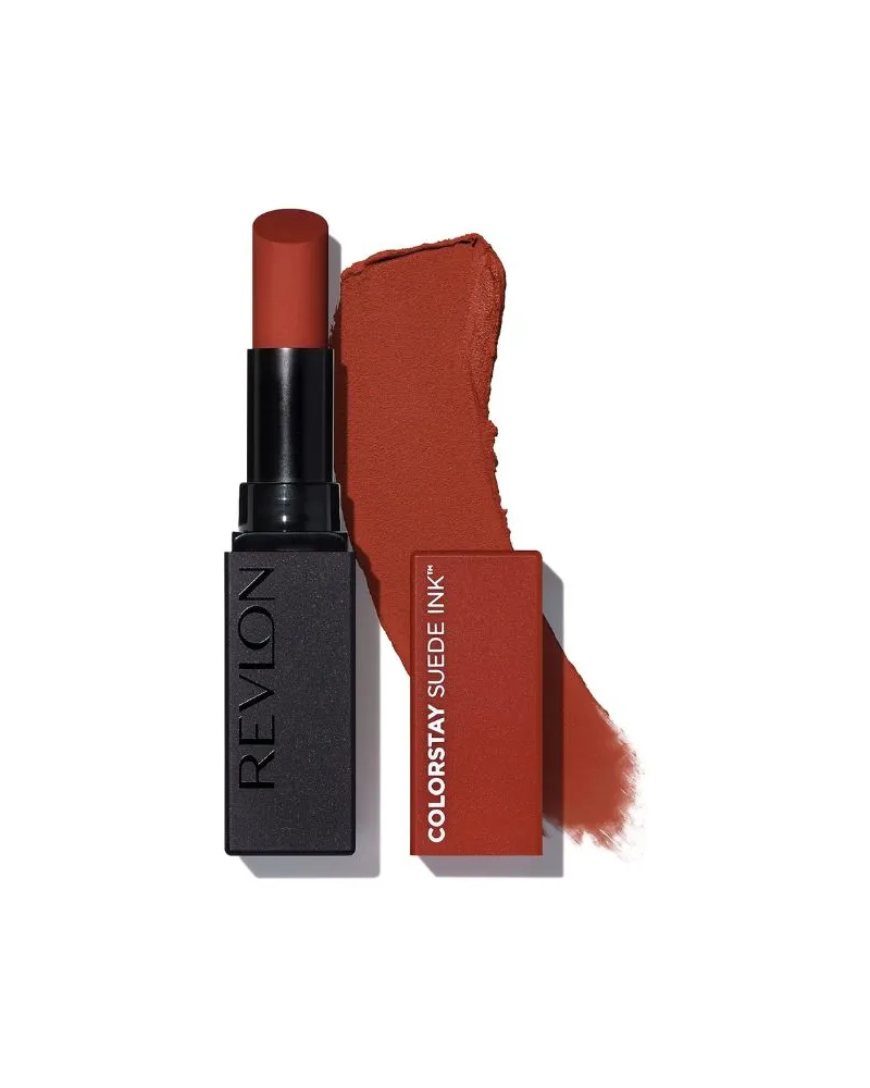 Revlon Colorstay Suede Ink Lippenstift - 006 In The Money 