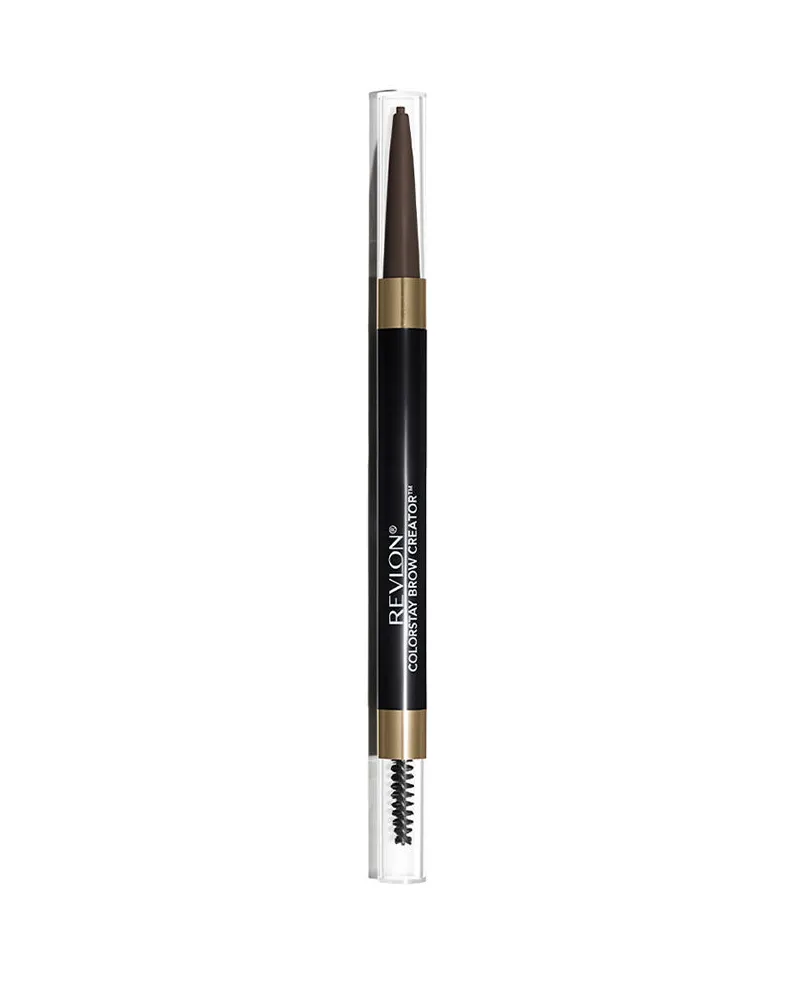 Revlon Colorstay Brow Creator #dark Brown 