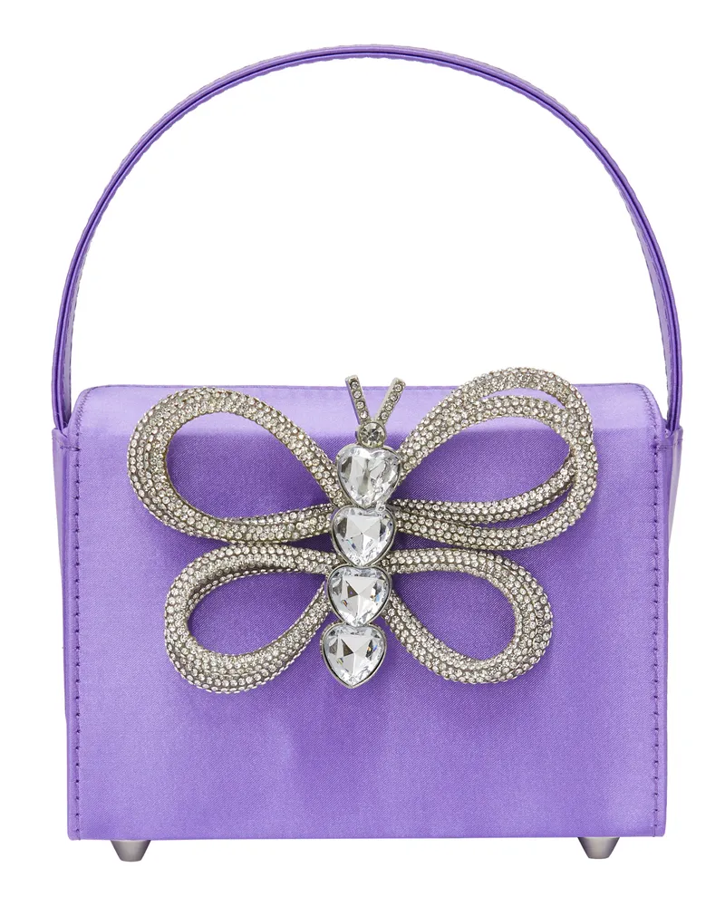 My Mo Handtasche - Lila Lila