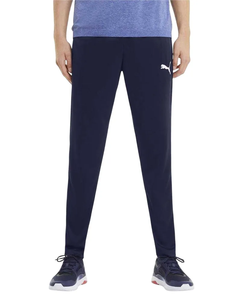 Puma Trainingshose für Herren (Marine Marineblau