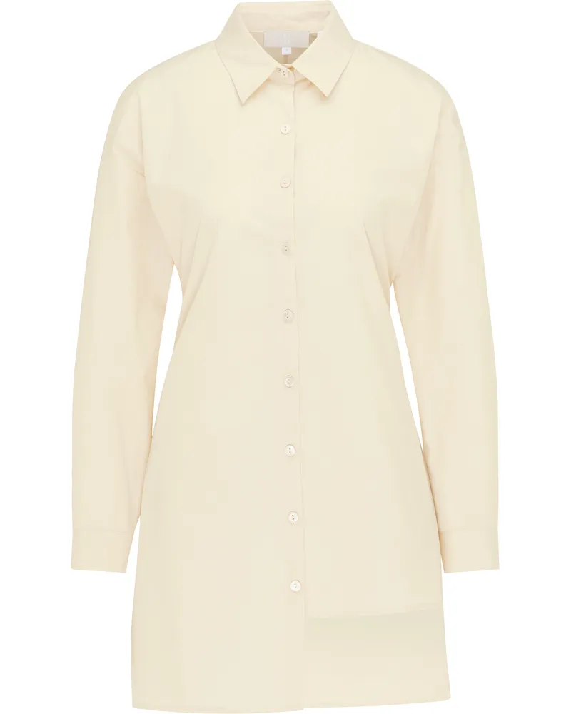 RISA Bluse Damen Beige Beige