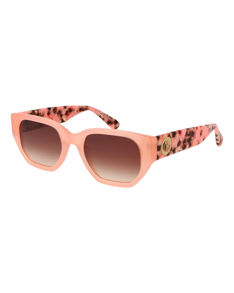 Pepe Jeans Sonnenbrille Modell PJ7411 356, Größe 52 - Rosé Rosé
