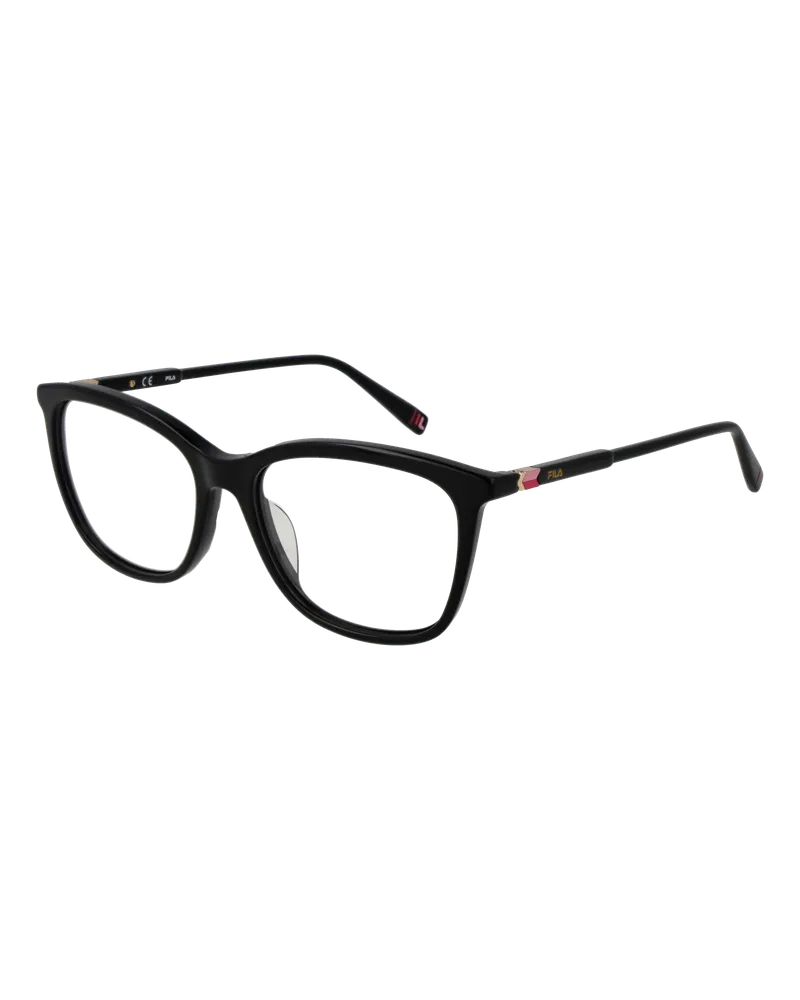 Fila Brillenfassung VF9402 0700 54 Schwarz