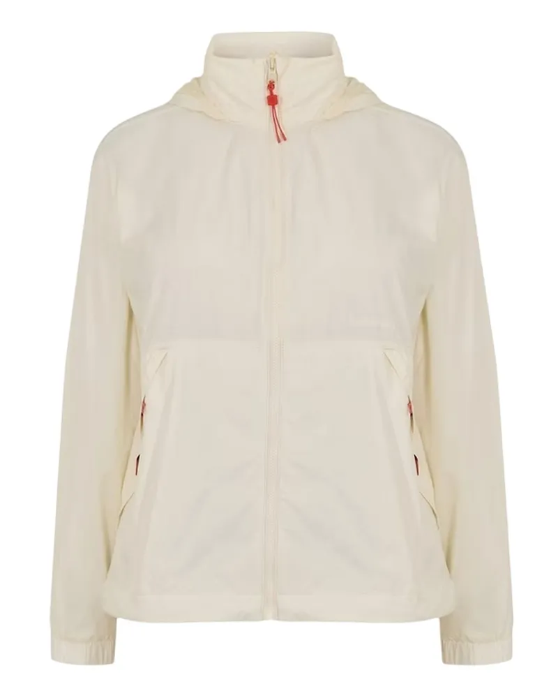 Timberland Windjacke für Damen, Leicht, UV (Altweiß Marineblau