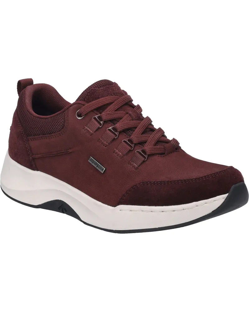 Josef Seibel Elli 50 Damen-Sneaker - Rot Rot