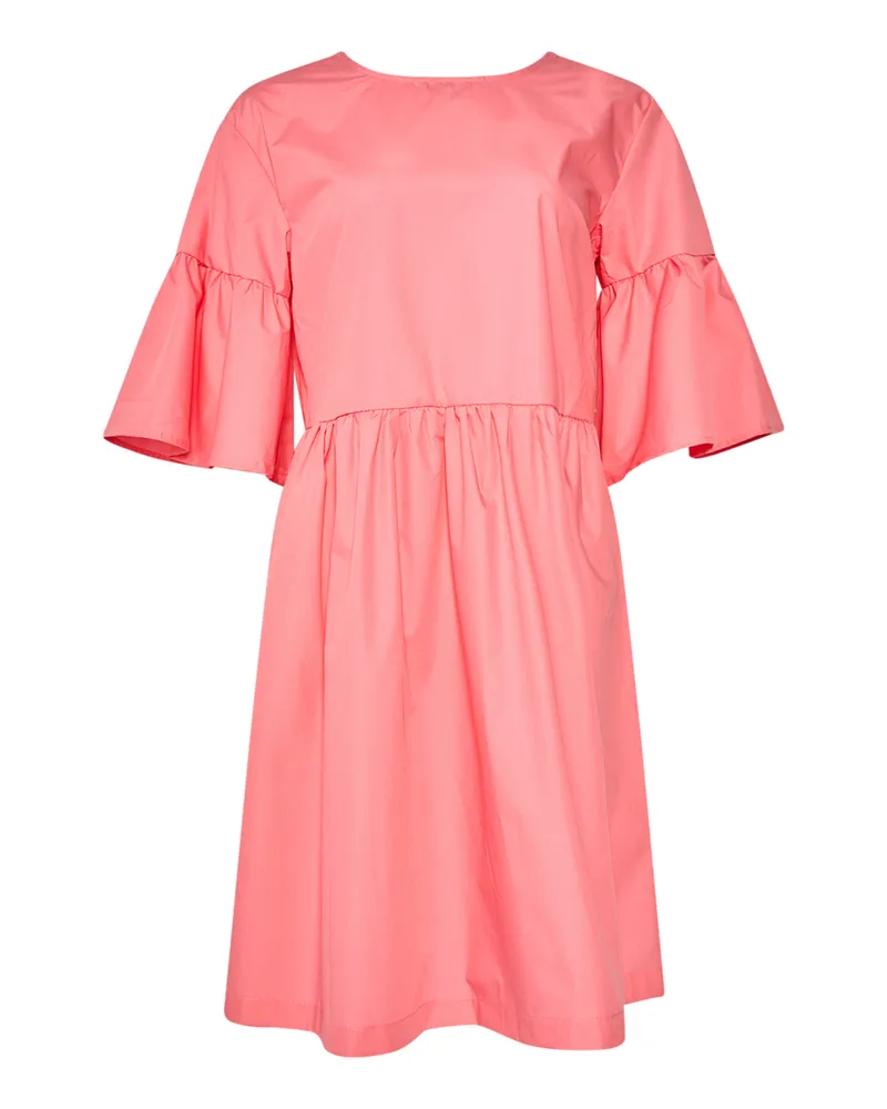 NOELLA Adaleide Kleid Rosa