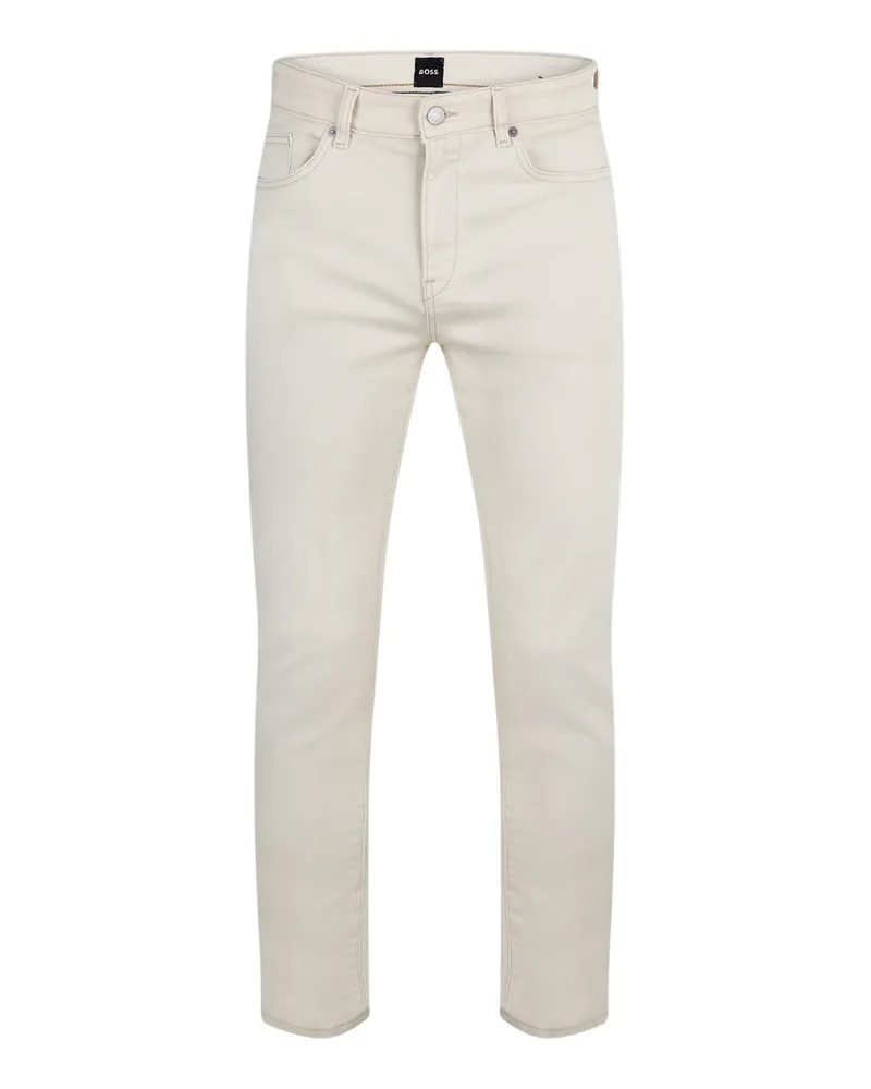 HUGO BOSS Jeans für Herren (Weiß Weiß